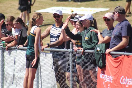 2026 Colgate Games Day 3 photo